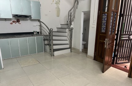 CHO THUÊ NHÀ NGUYÊN CĂN HƯU TRÍ HÀ, HÀ ĐÔNG, 4 TẦNG, 30M2, 3 NGỦ, 3 WC, 9 TRIỆU